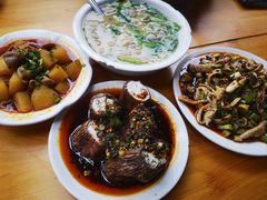 -叶老大肥肠