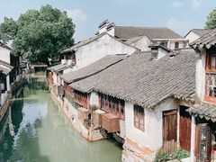 -锦溪古镇