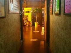 -泰沁阁SPA按摩(南京南站店)