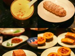 -海航大厦万豪酒店彩海轩中餐厅(霄云路店)