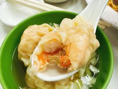 -麦文记面家(佐敦店)