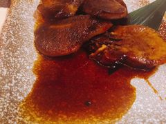 澳洲酱烤厚切上牛舌-有喜屋·深夜食堂(北京西路店)