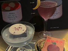 -蘭心餐厅(进贤路店)