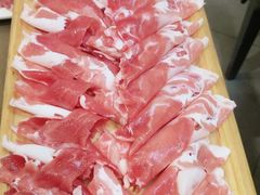-阳坊胜利涮羊肉(阳坊老店)