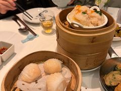 -八月花(旺角朗豪坊店)