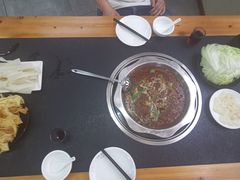 -新乡杨记红焖羊肉火锅(天坛南门店)