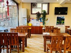 -丽泽山庄·生态怀柔菜·虹鳟鱼(红螺寺店)