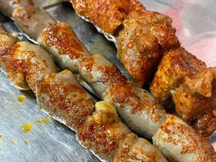 -海平馄饨(逍遥二路店)