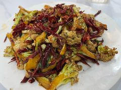 -田记餐馆(富国街店)