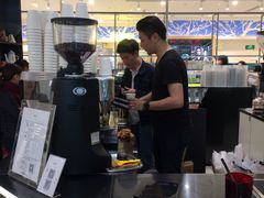 -Manner Coffee(芮欧百货店)