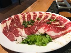 -梦山水日本烧肉(五四广场店)