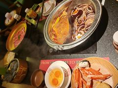 -牛New寿喜烧(虹桥新天地店)