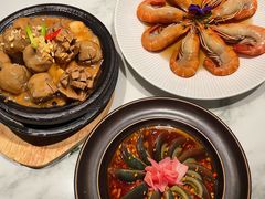 -潮堂 · 潮州菜(人广来福士店)