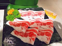 -妥妥烤肉料理(昙华林店)