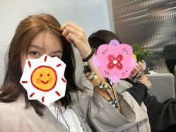 -杉影印象日式烫染專門店
