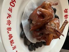 -谭厨中山传家菜.乳鸽.脆鲩鱼(华强北中航城店)
