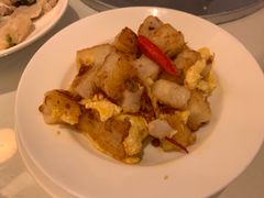 XO酱炒萝卜糕-利苑酒家(合景国际金融广场店)