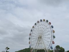 -观澜湖生态运动公社