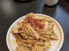 -北平小馆·烤鸭·家常菜(磨房北里店)