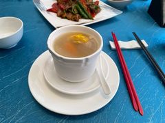 -海陵岛保利皇冠假日酒店·御公馆中餐厅 CANAL LNUA