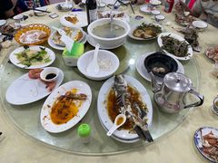 -秋姐美食店(旅游大道店)