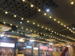 大堂-大吉利·潮汕牛肉火锅(河西店)