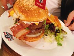 -5号公路餐厅(曼哈顿店)