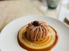 -POP露台西餐厅·望江阁