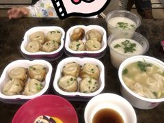 -小杨生煎(湟普汇店)