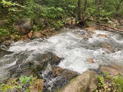 -玉渡山自然风景区