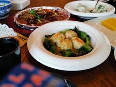 -新木器时代餐厅(太湖新天地店)
