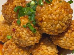 -鑫小城故事·藕汤·家常菜(台北一路总店)