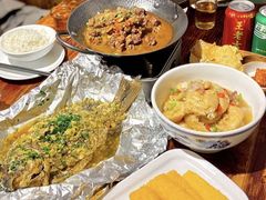 -衡厨·衡阳土菜(中南店)