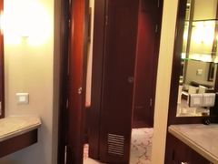 -深圳福田香格里拉大酒店