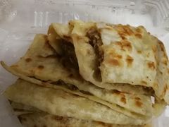 猪肉大葱-京东肉饼(兴丰大街店)