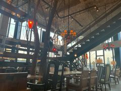 -漫咖啡(浏阳河店)
