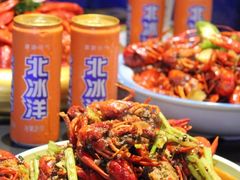 -虾乐园龙虾·夜宵(松江店)
