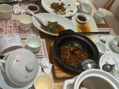 -顺风汤馆·广府粤菜(江宸天街店)
