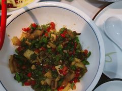 -福巷湘食小馆·猛火现炒(上海首店)