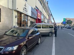 -大青山野生动物园