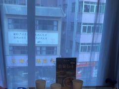 -淘米捞·米汤脆鲩鱼火锅(福田皇岗店)