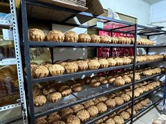 -秀云俄罗斯列巴屋(军星小区店)