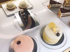 -PAUL LAFAYET 法式甜品(港汇广场店)