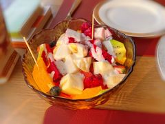 -老欧洲咖啡·西餐(后湖店)