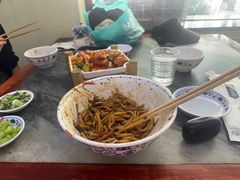-海碗居老北京炸酱面(增光路店)