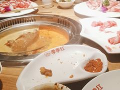 -季季红火锅(柳州广惠商业店)