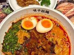 -味千拉面(世纪东方店)