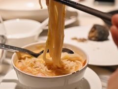 招牌闽南卤面-遇外滩(BFC外滩金融中心店)