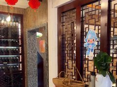 -一江春水·杭帮臻宴(三台山店)