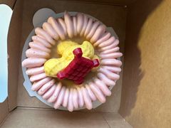 -星巴克(南京弘阳购物中心店)